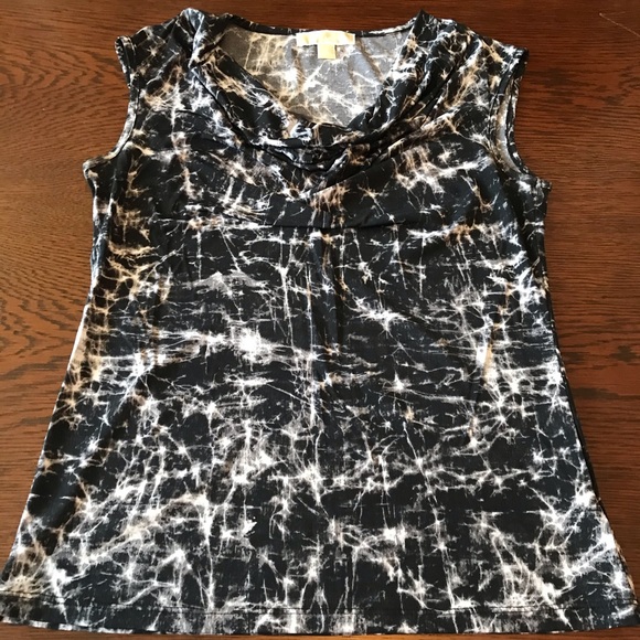 Michael Kors top - Picture 1 of 3